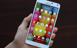 Những smartphone giảm giá đáng mua nhất