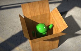 Mẹo tăng dung lượng lưu trữ trên “dế” Android