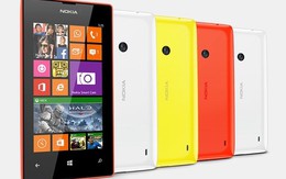 4 “dế” Windows Phone giá rẻ, nên mua