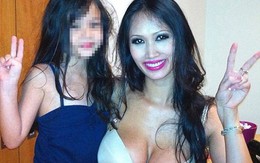 Người mẫu Playboy gốc Việt bị bắt tại Mỹ