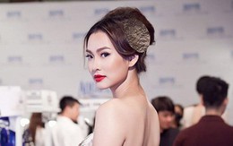 Vương Thu Phương: "Không còn muốn bon chen showbiz"