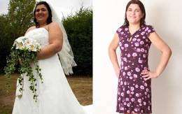 Bị chồng chê béo, quyết giảm cân rồi ly hôn