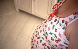 Bé gái 16 tuổi bị hiếp dâm tập thể đến có thai