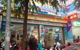 Bé trai bị cô giáo bạo hành vì tè dầm: Chủ cơ sở mầm non công khai xin lỗi
