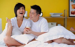 Là chồng thì phải yêu vợ ngay cả khi vợ thành "mẹ sề"