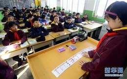 Bé gái 10 tuổi giành danh hiệu quán quân thế giới về trí nhớ