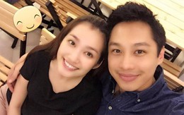 Sao Việt mộc mạc khi không son phấn