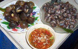 Quán hàng nổi tiếng Hà thành: Khách đừng mơ làm thượng đế