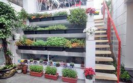 Cách chống nắng cho căn hộ hướng Tây