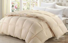 Khử mùi hôi cho chăn lâu ngày không sử dụng