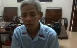Bắt được nghi phạm chặt xác cháu rồi phi tang ở Bắc Giang