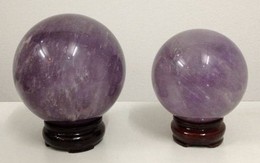 Tác dụng của quả cầu phong thủy đối với gia chủ