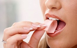 6 tác hại nguy hiểm nếu ăn nhiều kẹo cao su