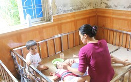 Chuyện cảm động về những người mẹ chưa một lần sinh nở