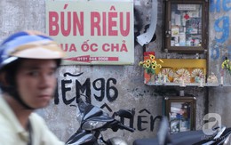 Ở Sài Gòn, một ngày không có tiền bạn vẫn sống "vô tư"