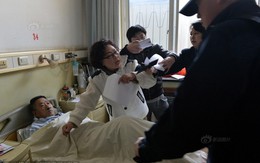 Trung Quốc: Nằm lì ở bệnh viện suốt 3 năm dù đã bình phục