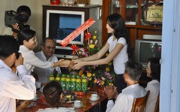Những căn nhà bình dân đến không ngờ của sao Việt