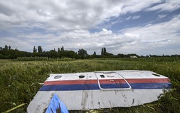 Xuất hiện manh mối mới nhất vụ MH17