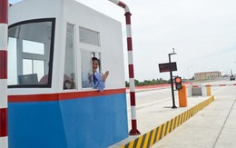Đoạn cao tốc Hà Nội – Hải Phòng: Phí cao nhất 600.000 đồng/lượt/xe