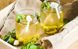 Cách ngâm sấu đường ngon cho mùa hè