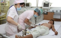 Khánh Hòa: Sốt xuất huyết tăng cao bất thường, bệnh viện quá tải