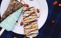 3 quán kem ngon cho ngày nóng ở Hà Nội