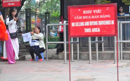 Kết quả	hơi... “hẻo”!