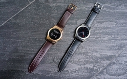 4 mẫu smartwatch hàng xách tay nổi bật tại Việt Nam