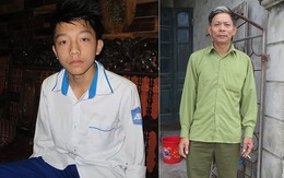 Học sinh lớp 9 trả lại gần 30 triệu đồng cho người đánh rơi
