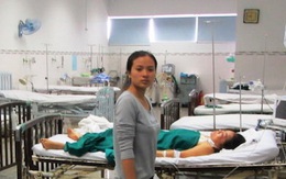 Khách trọ đâm và cắt cổ hai mẹ con chủ nhà nghỉ