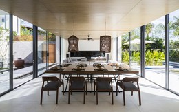 Biệt thự ở Đà Nẵng được giới thiệu trên báo nước ngoài