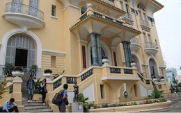 Đại gia có 20 ngàn căn nhà mặt phố Sài Gòn