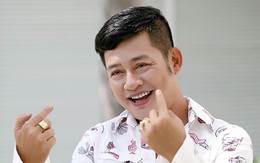 Tấn Beo: 'Đạo diễn Lưu Huỳnh sai với tôi rồi'