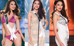 Du học sinh Mỹ đả kích "thói cuồng" hoa hậu của người Việt