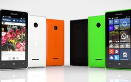 Lumia 435 giá 435.000 đồng