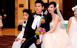 MC hotgirl Quỳnh Chi: "Hôn nhân không bao giờ dễ dàng"