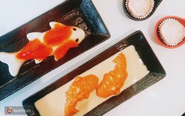 6 món tráng miệng được giới trẻ Sài Gòn ưa chuộng