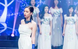 Người mẫu sinh năm 1995 thi 'chui' Hoa hậu Đông Nam Á