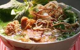 Những món ăn quen mà lạ ở Hà Nội