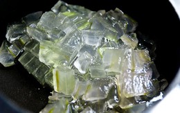 Mẹo chế biến nha đam không bị đắng