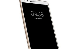 LG giới thiệu phiên bản smartphone G4 màu trắng vàng