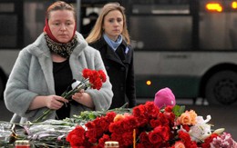 Quốc tang tưởng nhớ 224 nạn nhân trong vụ máy bay Nga rơi