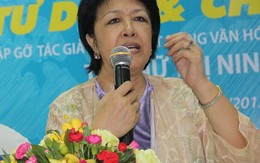 Tôn Nữ Thị Ninh - “người đàn bà thép” quyến rũ