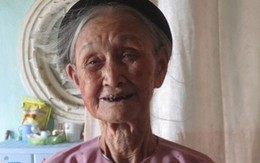 Cụ bà 104 tuổi có trí nhớ siêu phàm ở Hà Nội