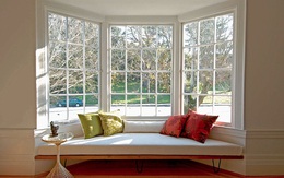 7 mẫu cửa sổ đẹp hiện đại cho năm 2016