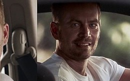Quá trình 'tái tạo' Paul Walker trong ‘Fast & Furious 7’