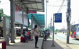 Truy lùng hai phụ nữ dùng iPhone gây mê, cướp tài sản ở Hà Nội