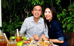 Hạnh phúc âm thầm nhưng đáng giá của Tăng Thanh Hà sau khi kết hôn