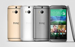 Loạt smartphone từ giá rẻ đến cao cấp đáng chú ý của HTC