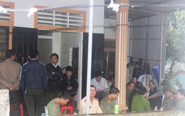 Vụ thảm sát gia đình ở Quảng Bình: Hung thủ từng bị bệnh tâm thần